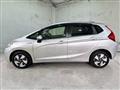 2015 Honda Fit Hybrid