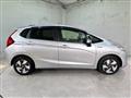 2015 Honda Fit Hybrid
