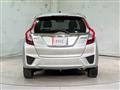 2015 Honda Fit Hybrid