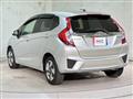 2015 Honda Fit Hybrid