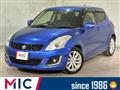 2016 Suzuki Swift