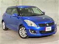 2016 Suzuki Swift