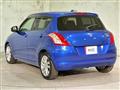 2016 Suzuki Swift