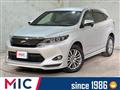 2016 Toyota Harrier Hybrid