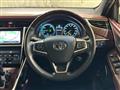 2016 Toyota Harrier Hybrid