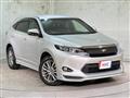 2016 Toyota Harrier Hybrid