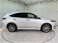 2016 Toyota Harrier Hybrid