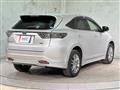 2016 Toyota Harrier Hybrid