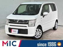 2021 Suzuki Wagon R