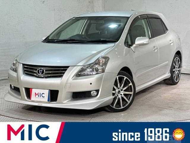 2007 Toyota Blade