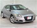 2010 Honda CR-Z