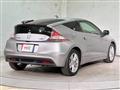 2010 Honda CR-Z