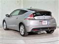 2010 Honda CR-Z
