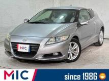 2010 Honda CR-Z