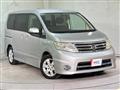2008 Nissan Serena