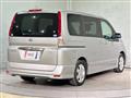 2008 Nissan Serena