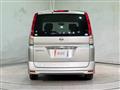 2008 Nissan Serena