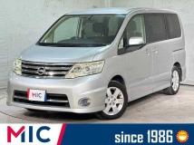 2008 Nissan Serena