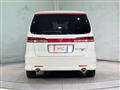 2008 Honda Elysion