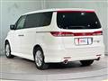 2008 Honda Elysion