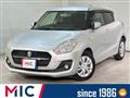 2021 Suzuki Swift