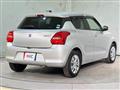2021 Suzuki Swift
