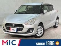 2021 Suzuki Swift