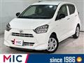 2018 Daihatsu Mira