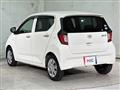 2018 Daihatsu Mira