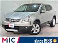 2009 Nissan Dualis