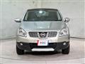 2009 Nissan Dualis