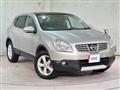 2009 Nissan Dualis