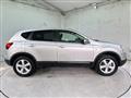 2009 Nissan Dualis