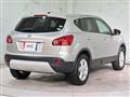 2009 Nissan Dualis