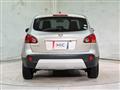 2009 Nissan Dualis