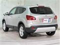 2009 Nissan Dualis