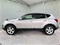 2009 Nissan Dualis