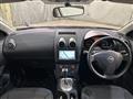 2009 Nissan Dualis