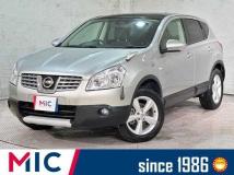 2009 Nissan Dualis
