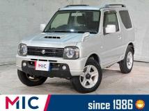 2015 Suzuki Jimny
