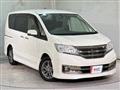 2012 Nissan Serena