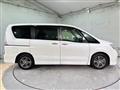 2012 Nissan Serena