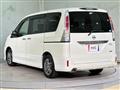 2012 Nissan Serena