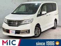 2012 Nissan Serena