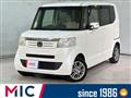2014 Honda N BOX