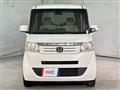 2014 Honda N BOX