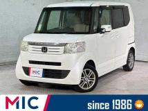 2014 Honda N BOX