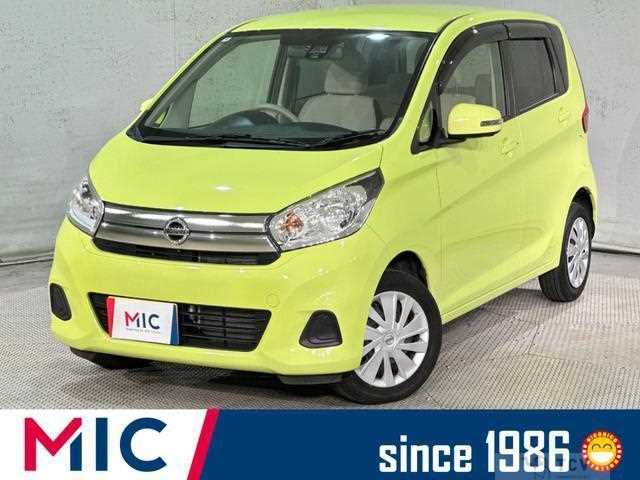 2018 Nissan Nissan Others