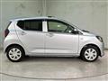 2021 Daihatsu Mira