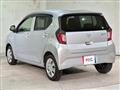 2021 Daihatsu Mira